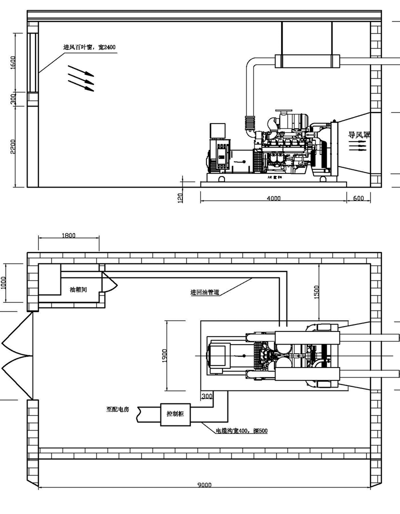 發(fā)電機(jī)房隔音降噪圖紙.jpg