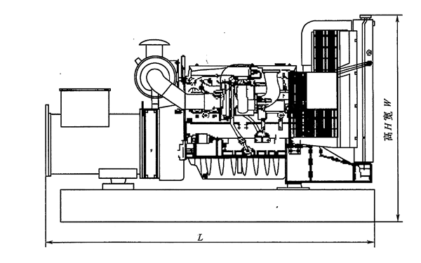 珀金斯柴油發(fā)電機組機構示意.png