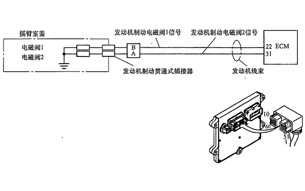 發(fā)電機(jī)發(fā)動機(jī)制動1、2號執(zhí)行器電路.png