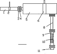 柴油發(fā)電機(jī)組排煙管安裝.png