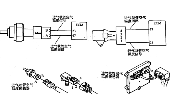 發(fā)電機(jī)進(jìn)氣歧管空氣溫度傳感器電路.png