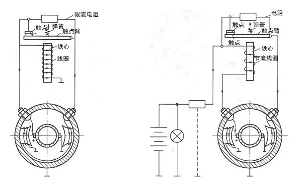 發(fā)電機(jī)節(jié)壓器、節(jié)流器電路原理.png